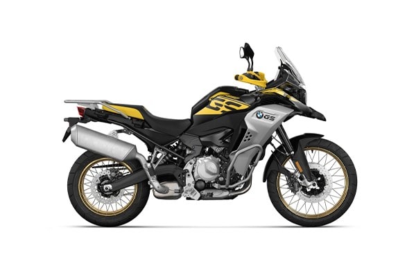 Стиль 40 Years GS